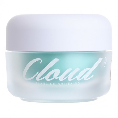 Крем для лица осветляющий Guerisson Cloud9 Blanc De Whitening Cream, 50 мл