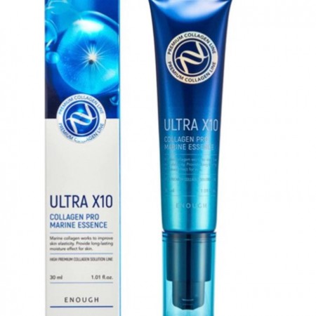 ULTRA X10 Collagen Pro Marine Eye Cream 30ml
