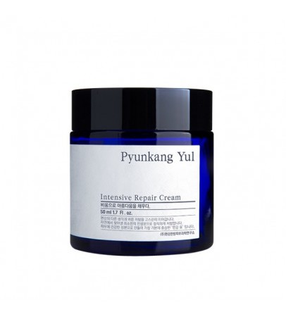 Крем восстанавливающий с маслом ши Pyunkang Yul Intensive Repair Cream